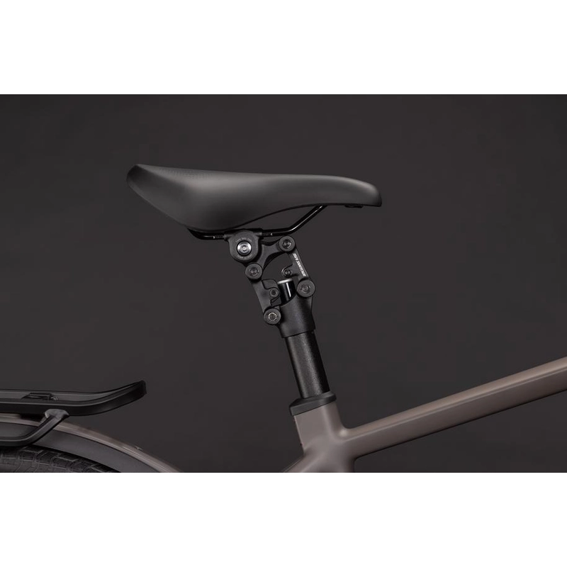 Kathmandu Hybrid ONE 28'' 12v 100mm 800Wh Bosch Performance Line CX Cedar’n’Chrome 2027 Taglia L #3