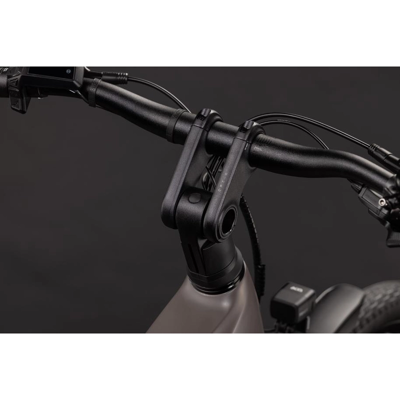 Kathmandu Hybrid ONE 28'' 12v 100mm 800Wh Bosch Performance Line CX Cedar’n’Chrome 2027 Taglia XL #1