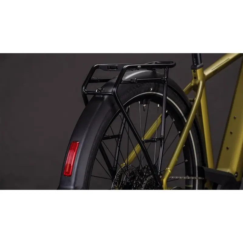 Touring Hybrid Pro 28 '' 11V 100 mm 800Wh Línea de rendimiento Bosch PX Goldenlime'n’Black 2026 Tama #3