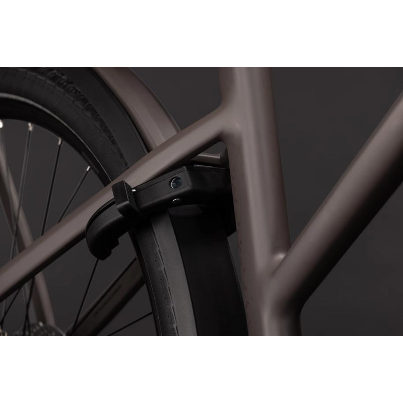 Kathmandu Hybrid ONE Trapeze 28'' 12v 100mm 800Wh Bosch Perf Line CX Cedar’n’Chrome 2027 Taglia XS #5