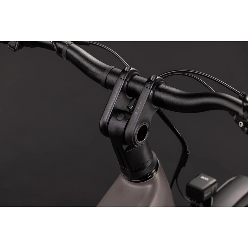 Kathmandu Hybrid ONE Trapeze 28'' 12v 100mm 800Wh Bosch Perf Line CX Cedar’n’Chrome 2027 Taglia M #1