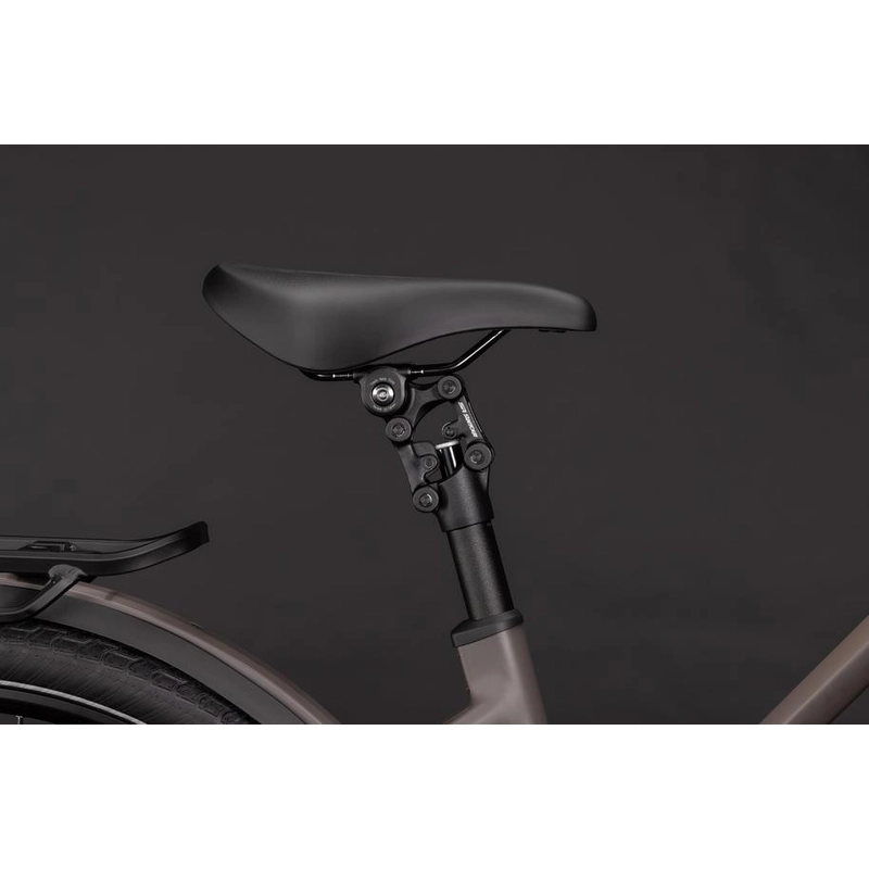 Kathmandu Hybrid ONE Trapeze 28'' 12v 100mm 800Wh Bosch Perf Line CX Cedar’n’Chrome 2027 Taglia L #3