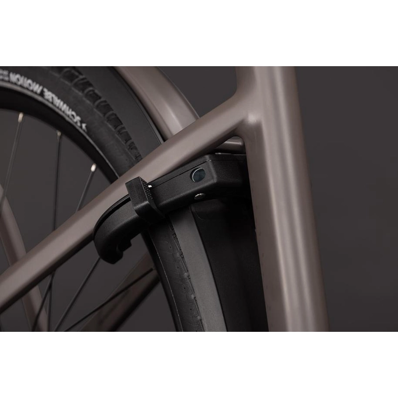 Kathmandu Hybrid ONE Easy Entry 28'' 12v 100mm 800Wh Bosch P Line CX Cedar'n'Chrome 2027 Size S #5