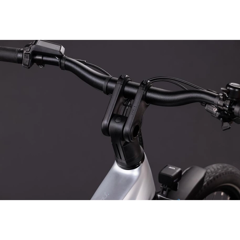 Kathmandu Hybrid ONE 28'' 12v 100mm 800Wh Bosch Perf Line CX Silverstar’n’Reflex 2027 Taglia S #1