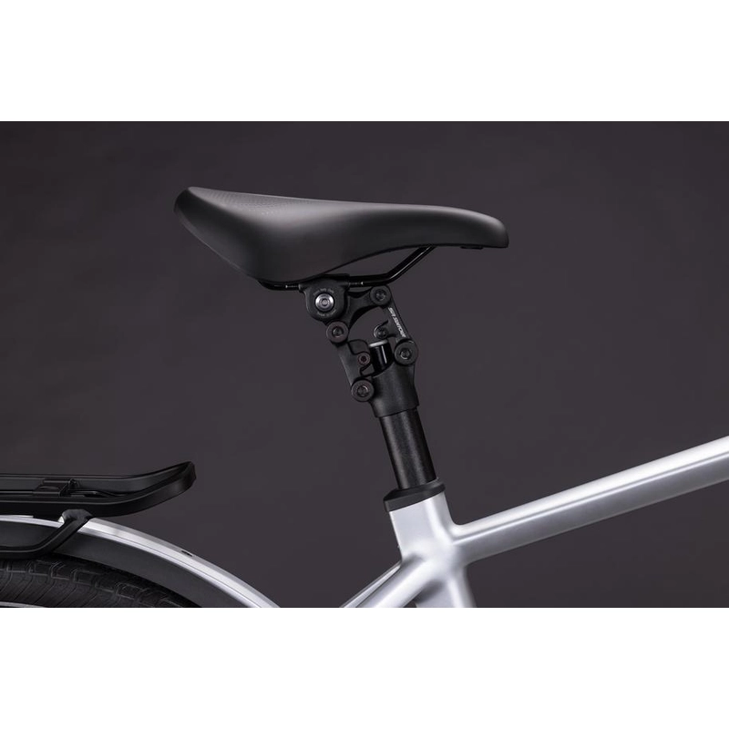 Kathmandu Hybrid ONE 28'' 12v 100mm 800Wh Bosch Perf Line CX Silverstar’n’Reflex 2027 Taglia L #4