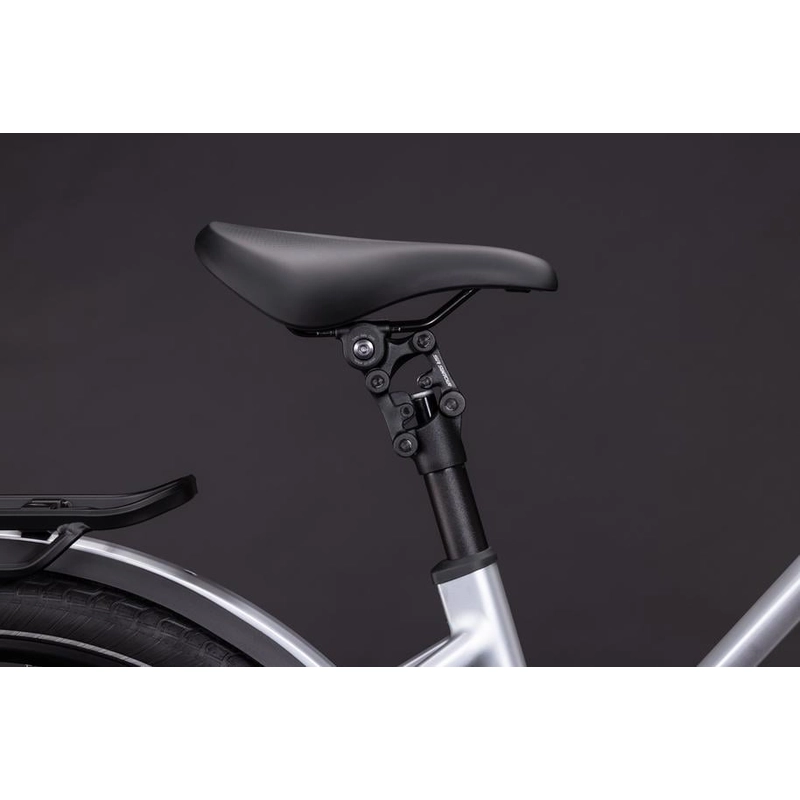 Kathmandu Hybrid ONE Trapeze 28'' 12v 100mm 800Wh Bosch P Line CX Silverstar'n'Reflex 2027 Tamanho X #3