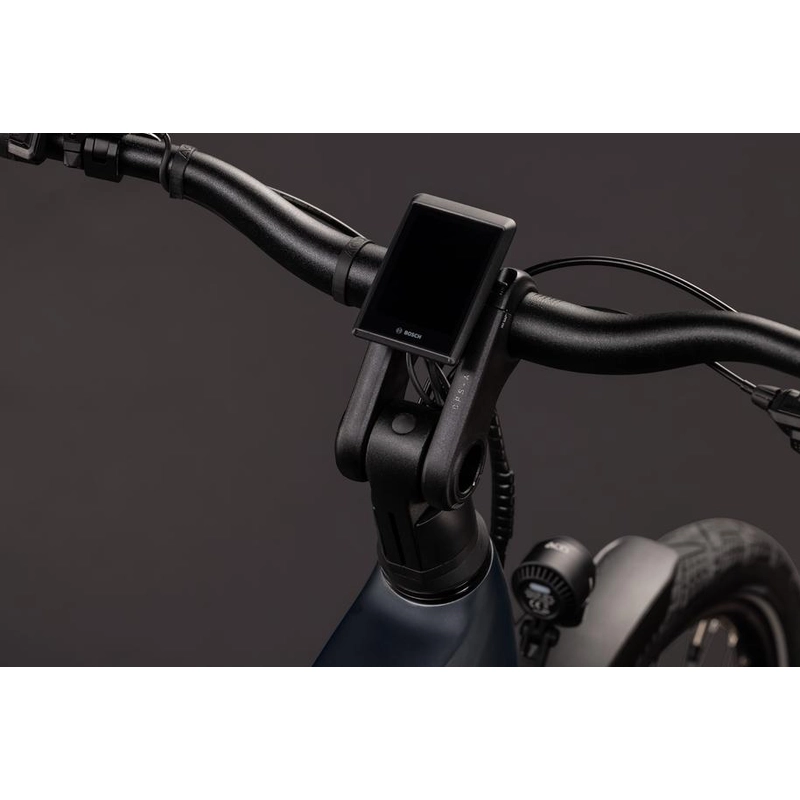 Kathmandu Hybrid Pro 28'' 12v 100mm 800Wh Bosch Performance Line CX Coal’n’Black 2027 Taglia S #2