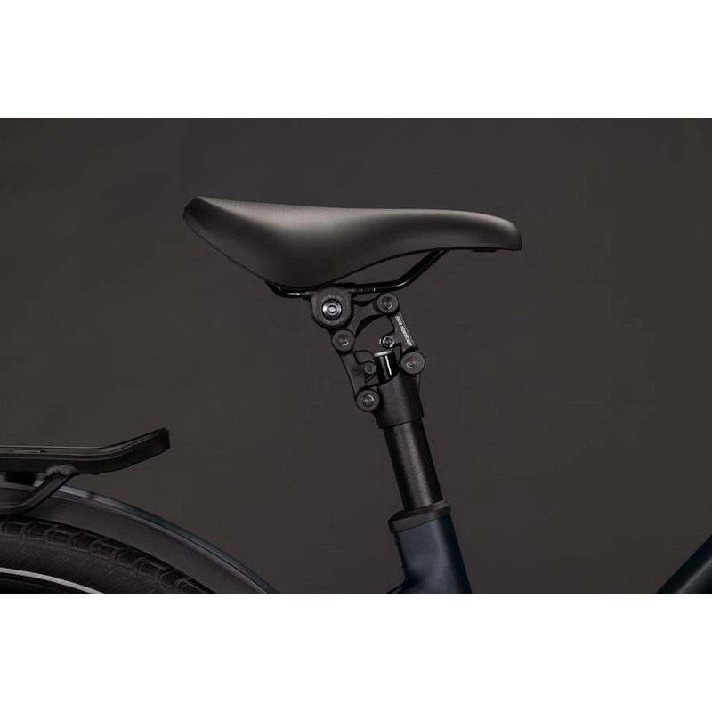 Kathmandu Hybrid Pro Trapeze 28'' 12v 100mm 800Wh Bosch Perf Line CX Coal’n’Black 2027 Taglia XS #5