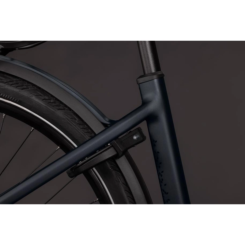 Kathmandu Hybrid Pro Easy Entry 28'' 12v 100mm 800Wh Bosch Perf Line CX Coal’n’Black 2027 Taglia XS #3