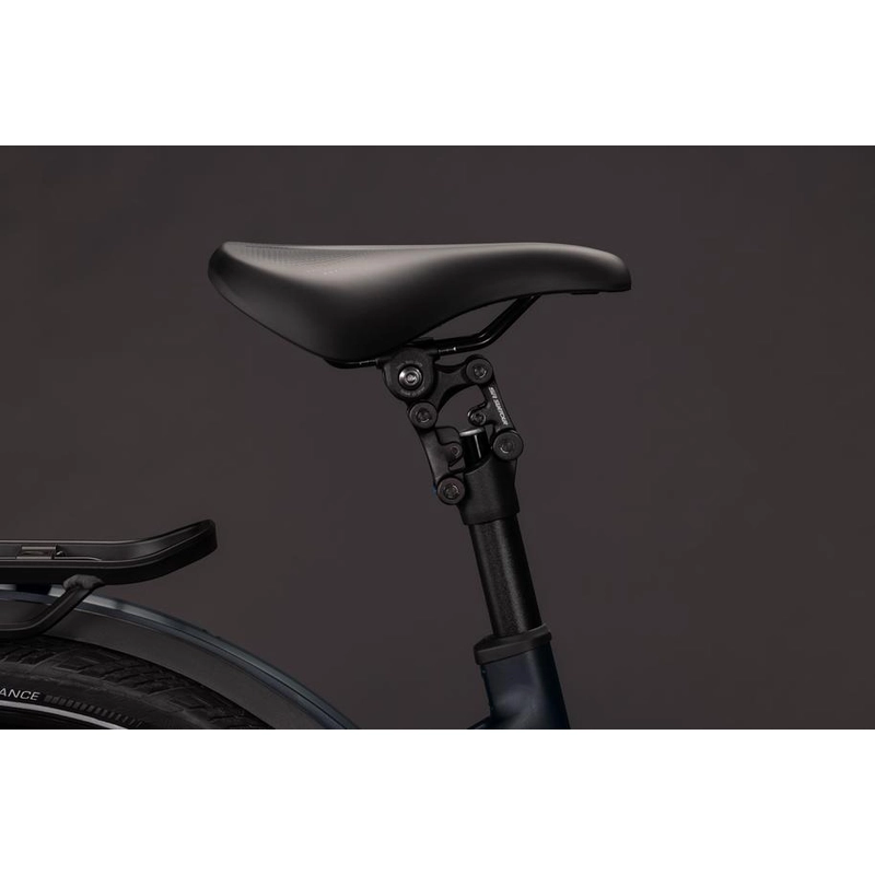 Kathmandu Hybrid Pro Easy Entry 28'' 12v 100mm 800Wh Bosch Perf Line CX Coal’n’Black 2027 Taglia XL #4