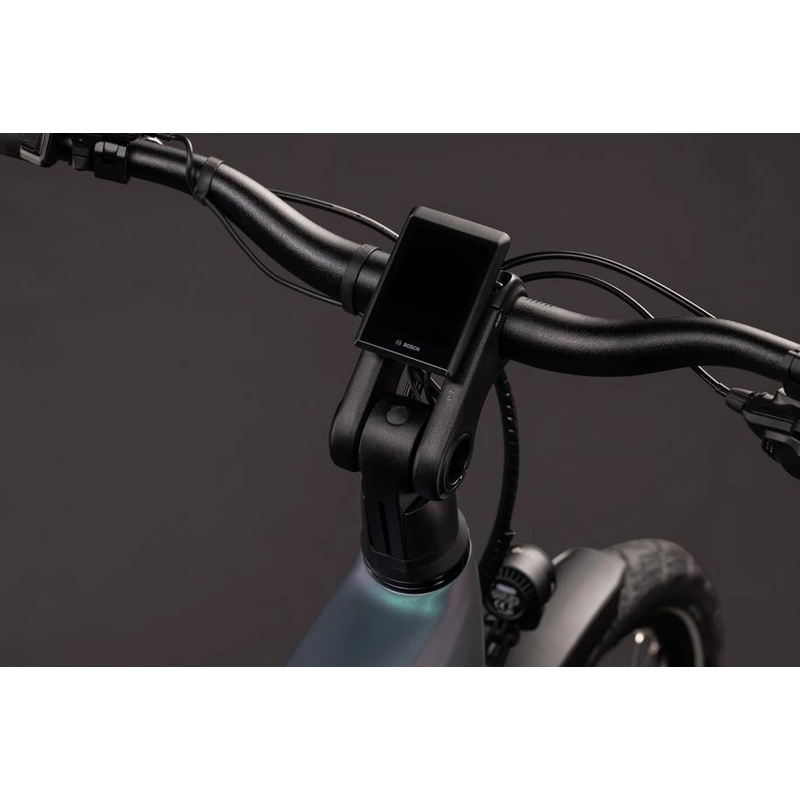 Kathmandu Hybrid Pro 28'' 12v 100mm 800Wh Bosch Perf Line CX Smaragdgrey’n’Black 2027 Taglia M #1