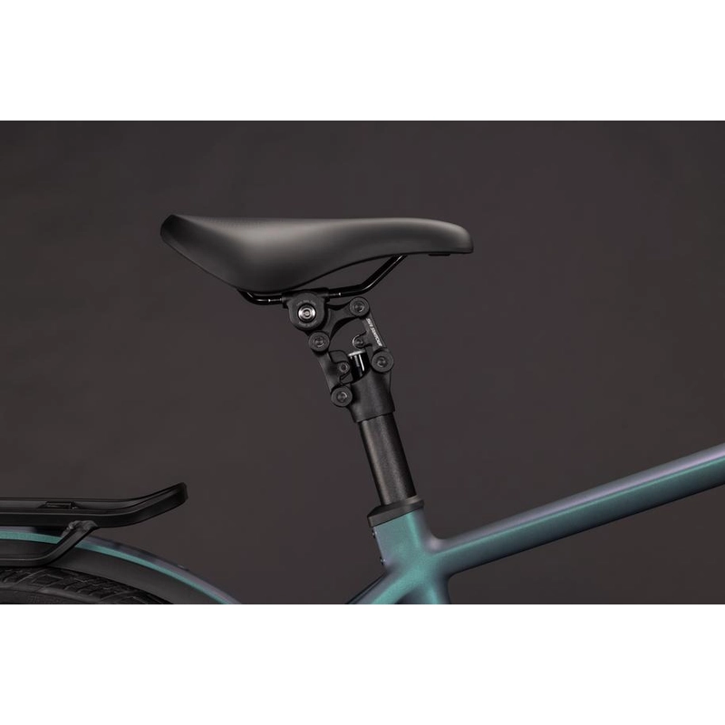 Kathmandu Hybrid Pro 28'' 12v 100mm 800Wh Bosch Perf Line CX Smaragdgrey’n’Black 2027 Taglia XL #4