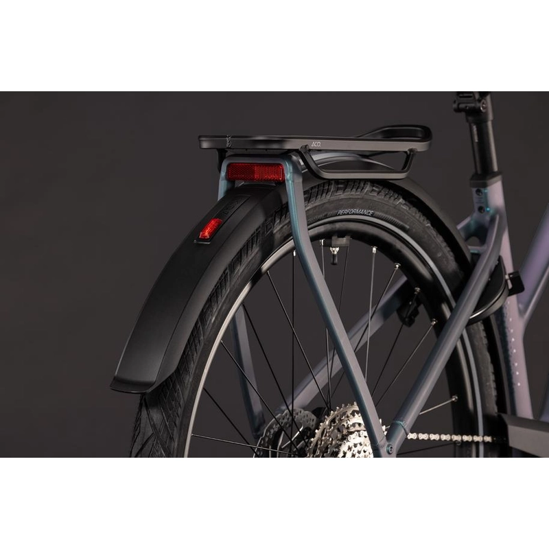 Kathmandu Hybrid Pro Trapeze 28'' 12v 100mm 800Wh Bosch P Line CX Smaragdgrey’n’Black 2027 Taglia L #4