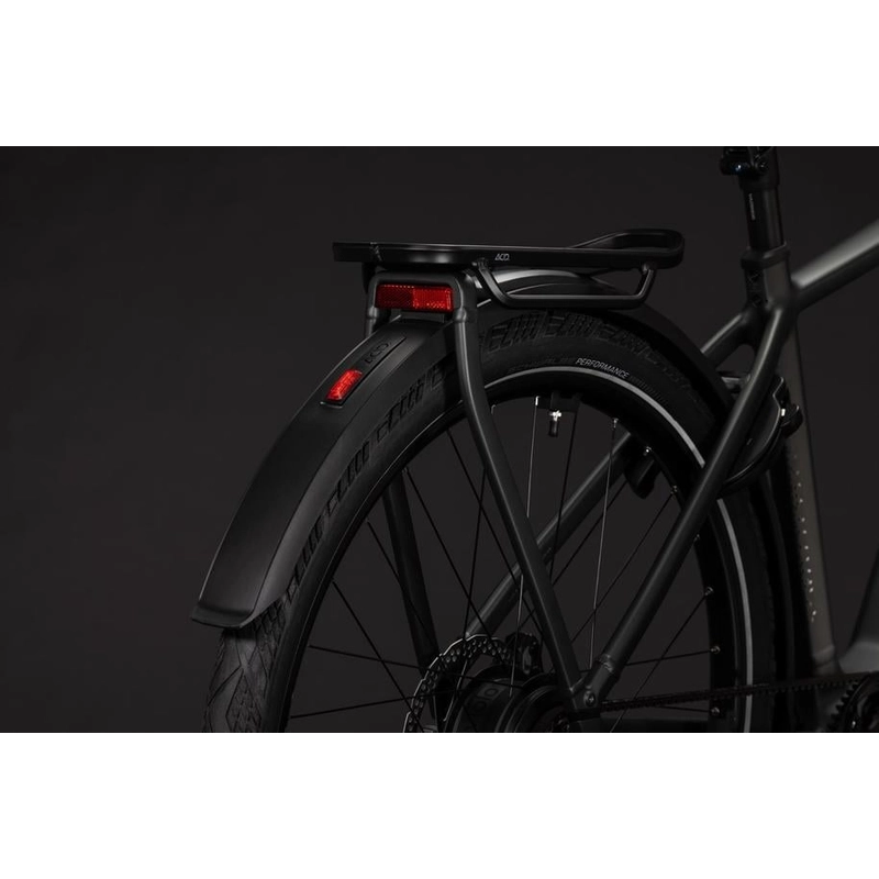 Kathmandu Hybrid Deluxe Pro 28'' 1v 100mm 800Wh Bosch P Line CX Blackforest’n’Chrome 2027 Taglia S #3