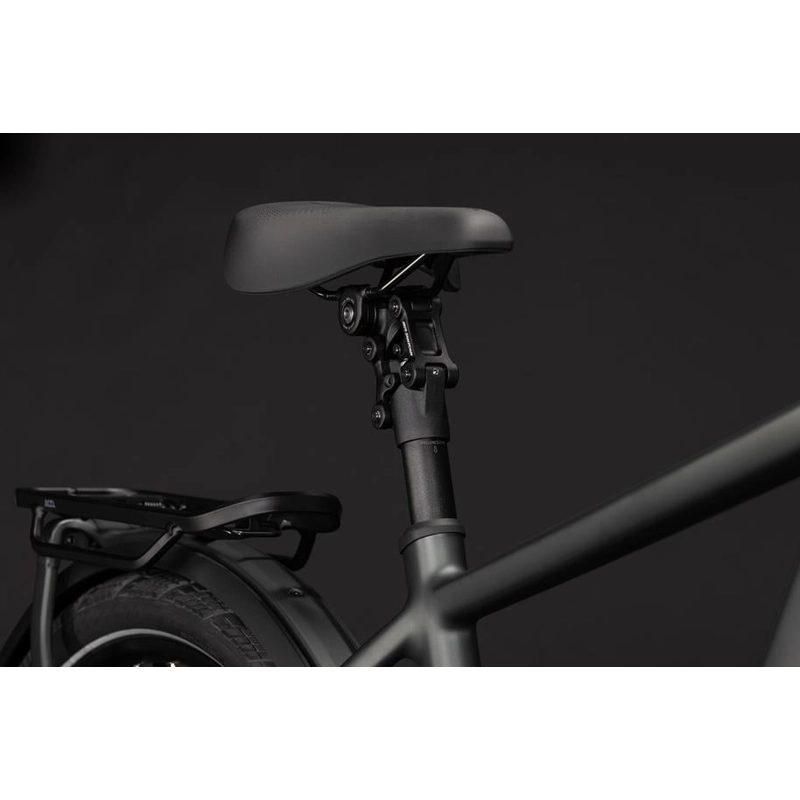 Kathmandu Hybrid Deluxe Pro 28'' 1v 100mm 800Wh Bosch P Line CX Blackforest’n’Chrome 2027 Taglia M #5