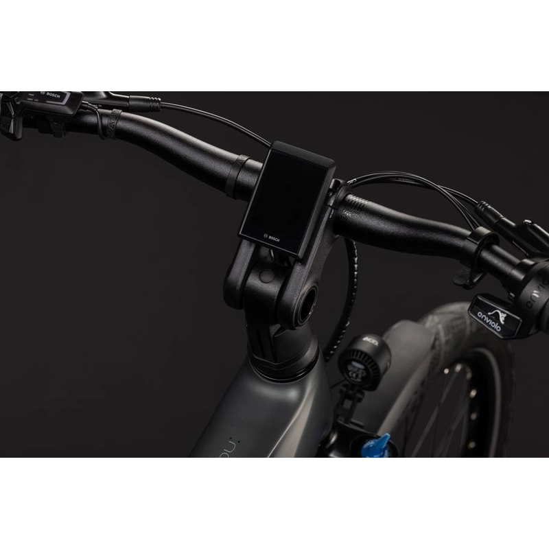 Kathmandu Hybrid Deluxe Pro 28'' 1v 100mm 800Wh Bosch P Line CX Blackforest’n’Chrome 2027 Taglia XL #2