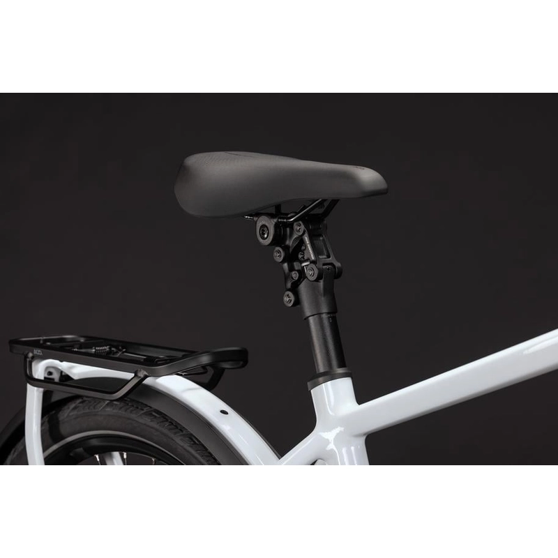 Kathmandu Hybrid Deluxe Pro 28'' 1v 100mm 800Wh Bosch CX Metallicwhite’n’Chrome 2027 Taglia S #4