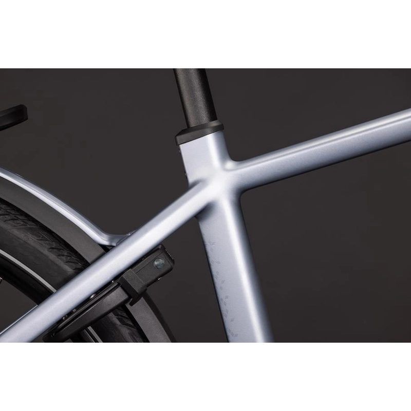 Kathmandu Hybrid EXC 28'' 12v 100mm 800Wh Bosch Perf Line CX Slategrey’n’Chrome 2027 Taglia S #3