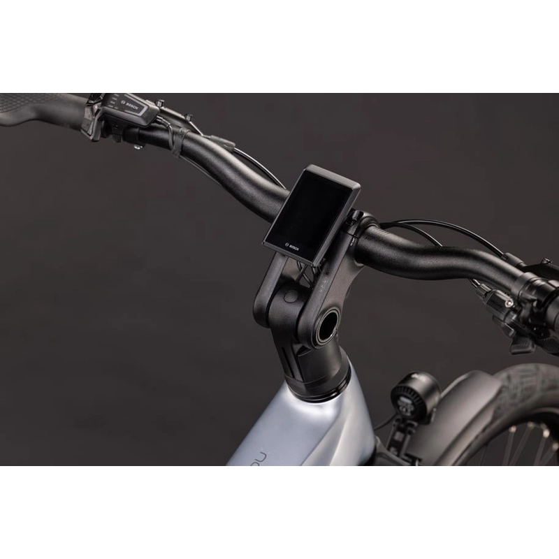 Kathmandu Hybrid EXC 28'' 12v 100mm 800Wh Bosch Perf Line CX Slategrey’n’Chrome 2027 Taglia M #1