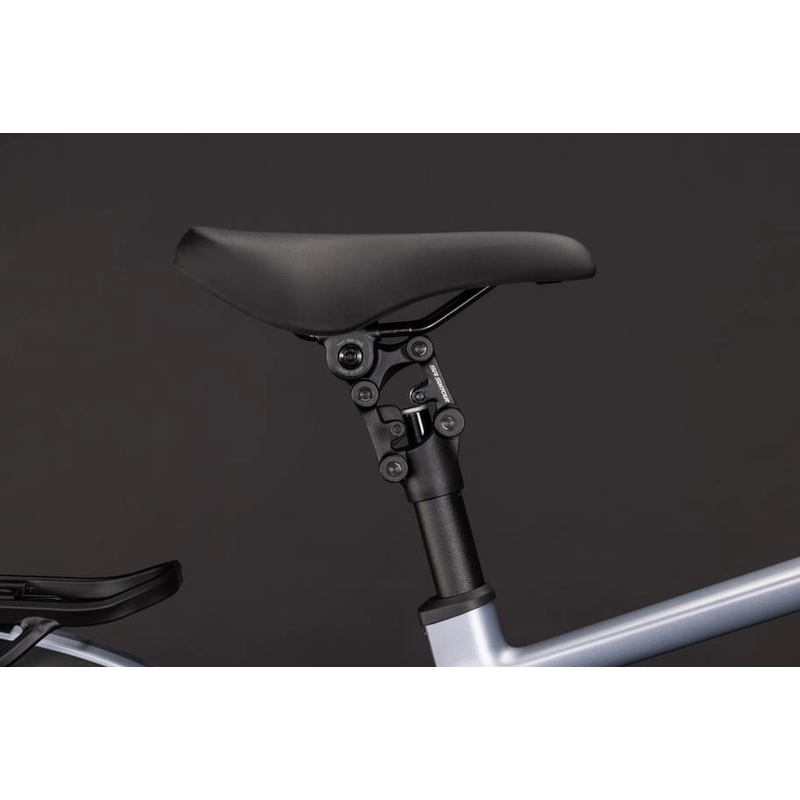 Kathmandu Hybrid EXC 28'' 12v 100mm 800Wh Bosch Perf Line CX Slategrey’n’Chrome 2027 Taglia XXL #4