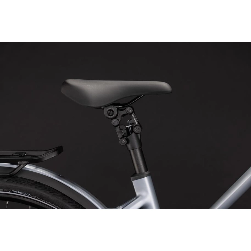 Kathmandu Hybrid EXC Trapeze 28'' 12v 100mm 800Wh Bosch P Line CX Slategrey’n’Chrome 2027 Taglia XS #3
