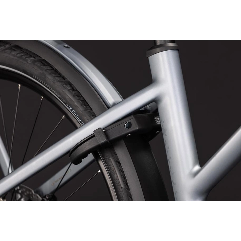 Kathmandu Hybrid EXC Trapeze 28'' 12v 100mm 800Wh Bosch P Line CX Slategrey’n’Chrome 2027 Taglia XS #4