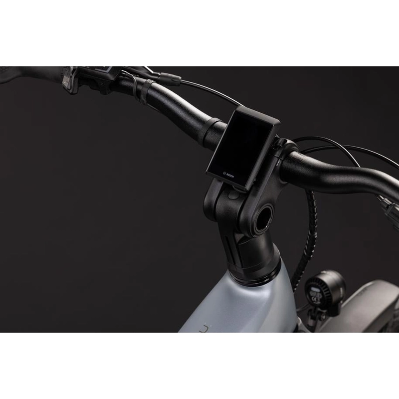Kathmandu Hybrid EXC Trapeze 28'' 12v 100mm 800Wh Bosch P Line CX Slategrey’n’Chrome 2027 Taglia M #2