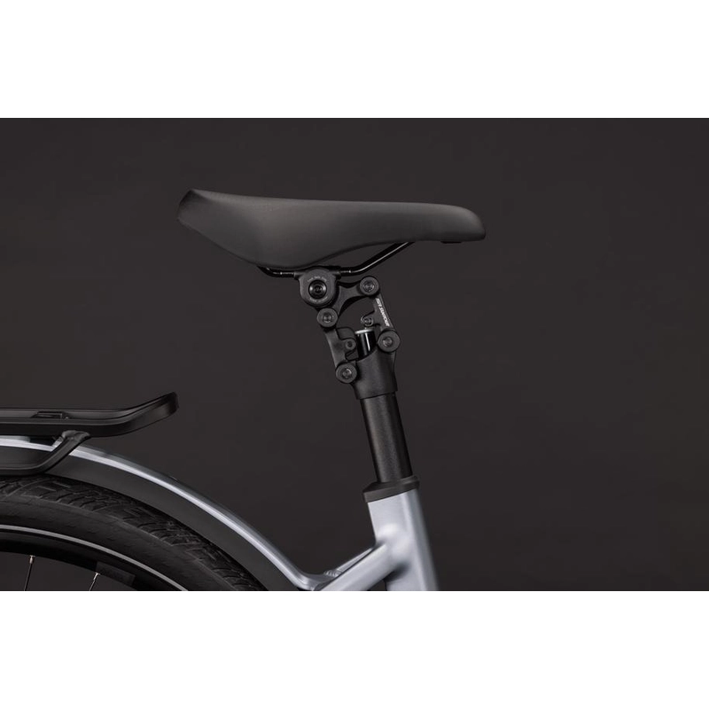 Kathmandu Hybrid EXC Easy Entry 28'' 12v 100mm 800Wh Bosch CX Slategrey’n’Chrome 2027 Taglia XS #3