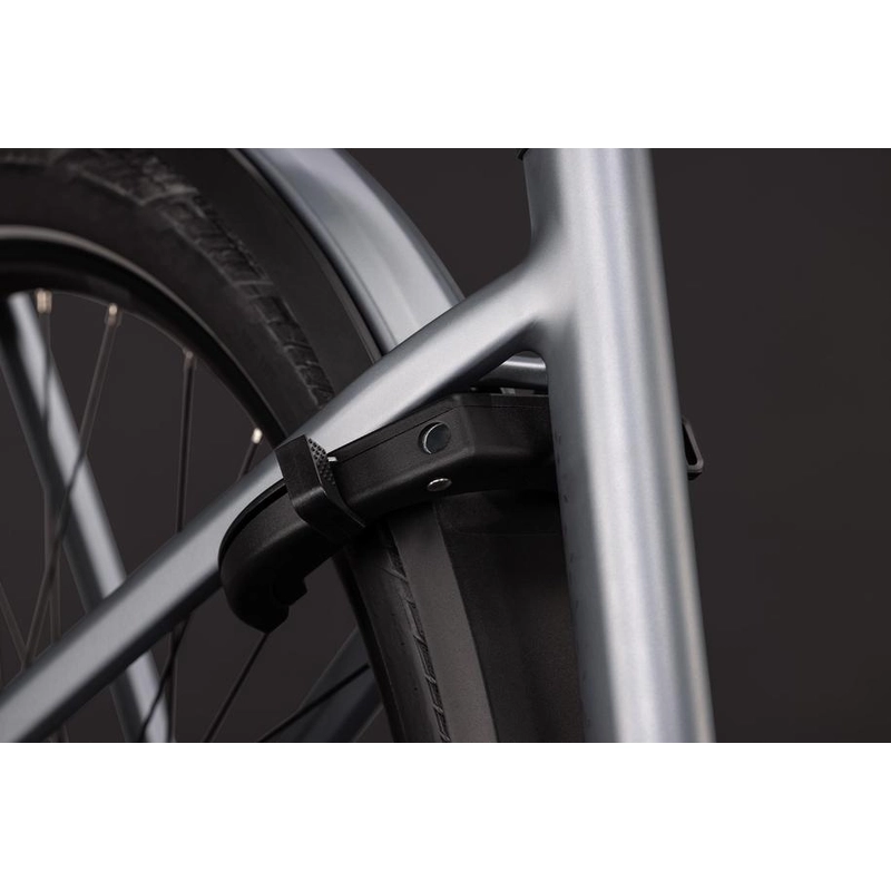 Kathmandu Hybrid EXC Easy Entry 28'' 12v 100mm 800Wh Bosch CX Slategrey’n’Chrome 2027 Taglia S #5