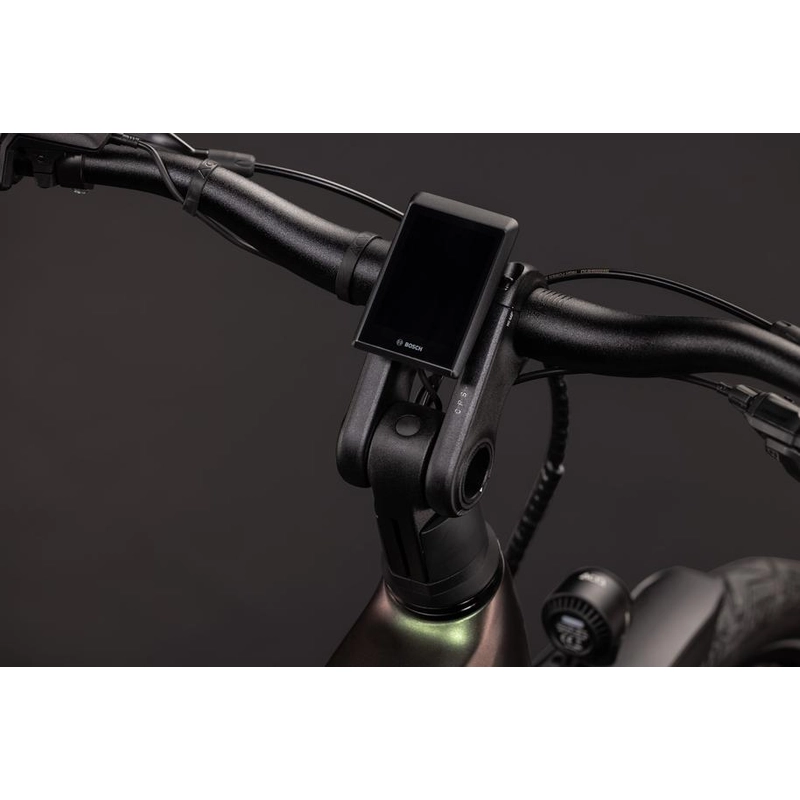 Kathmandu Hybrid EXC 28'' 12v 100mm 800Wh Bosch Performance Line CX Stellar’n’Chrome 2027 Taglia S #1
