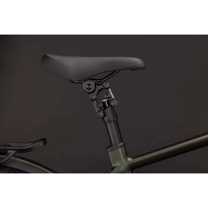 Kathmandu Hybrid EXC 28'' 12v 100mm 800Wh Bosch Performance Line CX Stellar’n’Chrome 2027 Taglia M #3