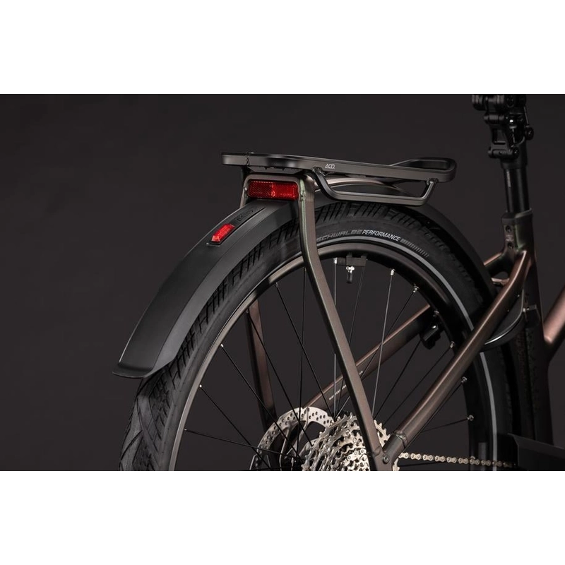Kathmandu Hybrid EXC Trapeze 28'' 12v 100mm 800Wh Bosch Perf Line CX Stellar’n’Chrome 2027 Taglia XS #3