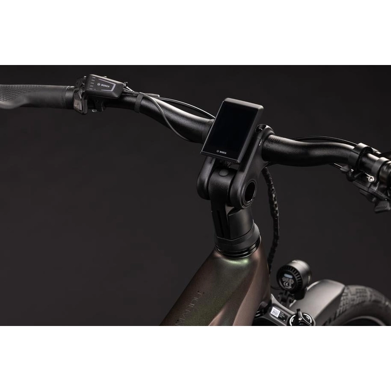 Kathmandu Hybrid EXC Trapeze 28'' 12v 100mm 800Wh Bosch Perf Line CX Stellar’n’Chrome 2027 Taglia L #2