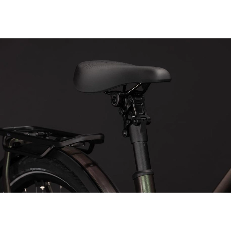 Kathmandu Hybrid EXC Trapeze 28'' 12v 100mm 800Wh Bosch Perf Line CX Stellar’n’Chrome 2027 Taglia L #4
