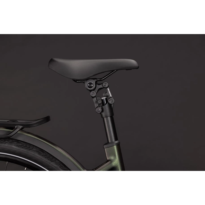 Kathmandu Hybrid EXC Easy Entry 28'' 12v 100mm 800Wh Bosch P Line CX Stellar’n’Chrome 2027 Taglia XS #3