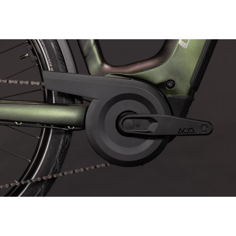 Kathmandu Hybrid EXC Easy Entry 28'' 12v 100mm 800Wh Bosch P Line CX Stellar’n’Chrome 2027 Taglia S #4