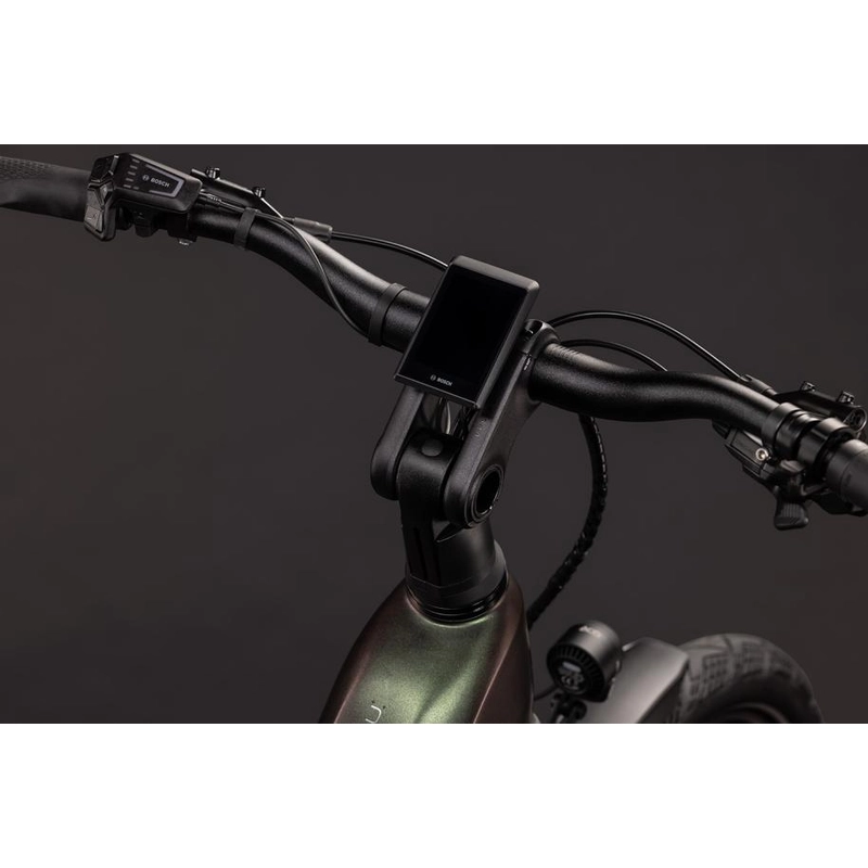 Kathmandu Hybrid EXC Easy Entry 28'' 12v 100mm 800Wh Bosch P Line CX Stellar’n’Chrome 2027 Taglia XL #1
