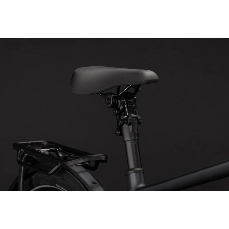 Kathmandu Hybrid Deluxe EXC 28'' 1v 100mm 800Wh Bosch Perf Line CX Stealthgrey’n’Grey 2027 Taglia XL #4