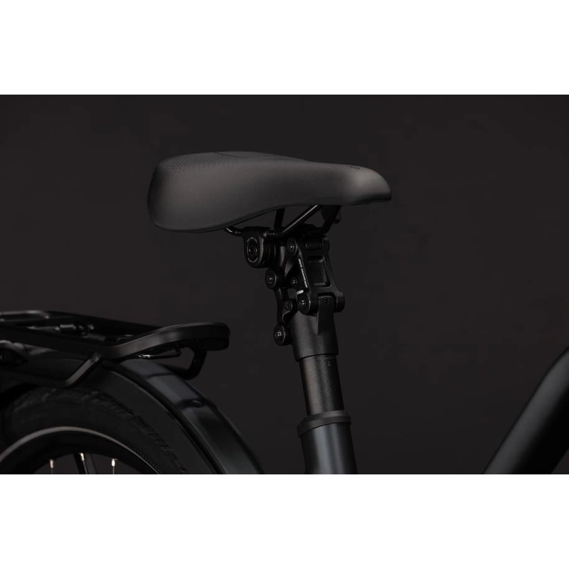 Kathmandu Hybrid Deluxe EXC Trapeze 28'' 1v 100mm 800Wh Bosch CX Stealthgrey’n’Grey 2027 Taglia L #4