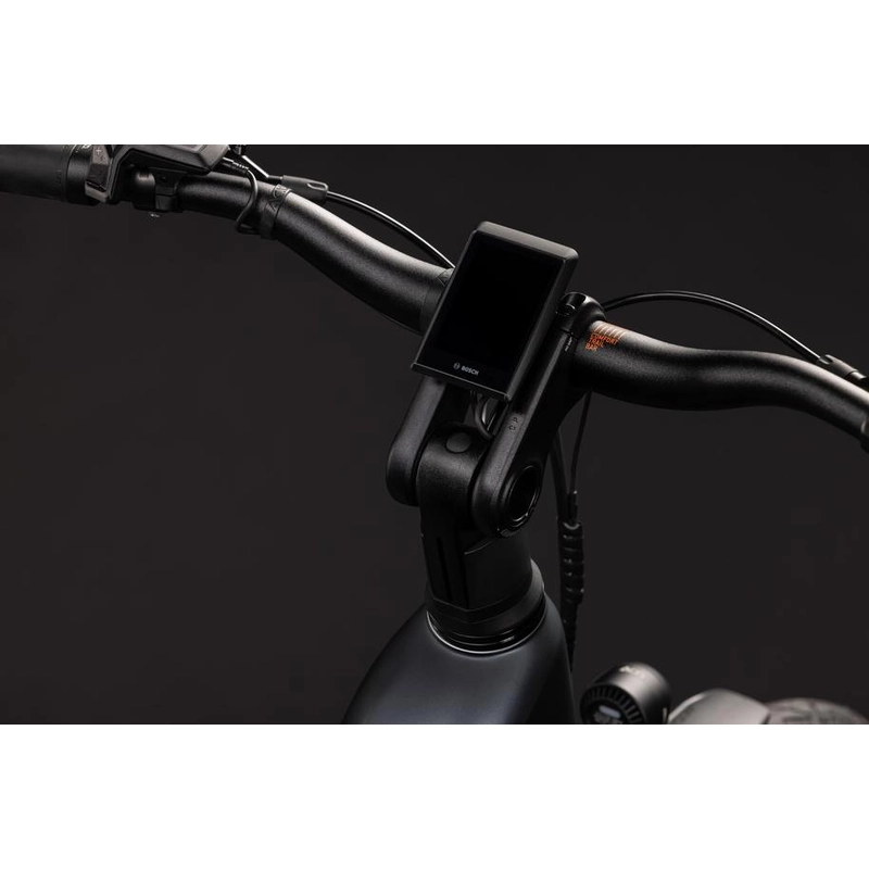 Kathmandu Hybrid Deluxe EXC Easy Entry 28'' 1v 100mm 800Wh Bosch CX Stealthgrey 2027 Taglia L #2