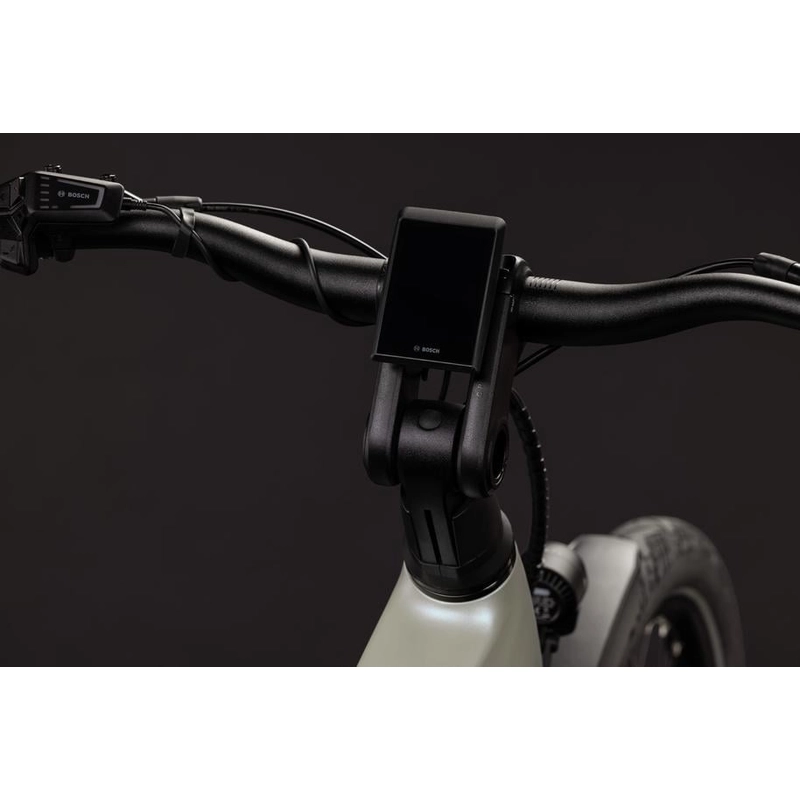 Kathmandu Hybrid Deluxe EXC 28'' 1v 100mm 800Wh Bosch Perf Line CX Glintsand’n’Black 2027 Taglia S #1