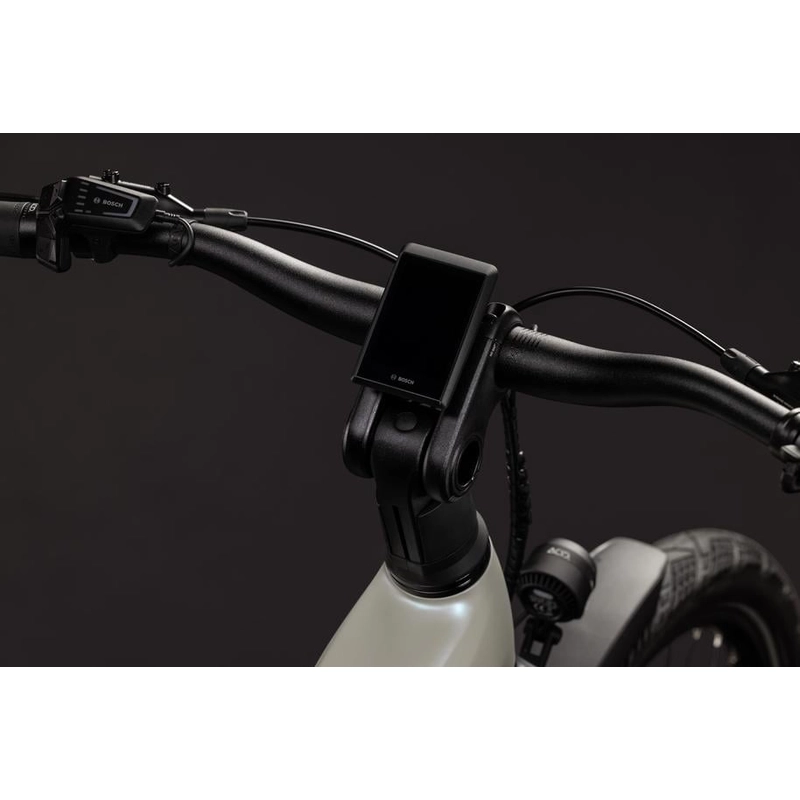 Kathmandu Hybrid Deluxe EXC Trapeze 28'' 1v 100mm 800Wh Bosch CX Glintsand’n’Black 2027 Taglia XS #1
