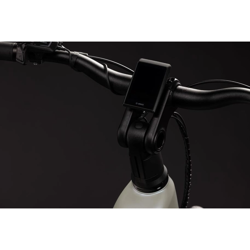 Kathmandu Hybrid Deluxe EXC Easy Entry 28'' 1v 100mm 800Wh Bosch CX Glintsand’n’Black 2027 Taglia XS #1