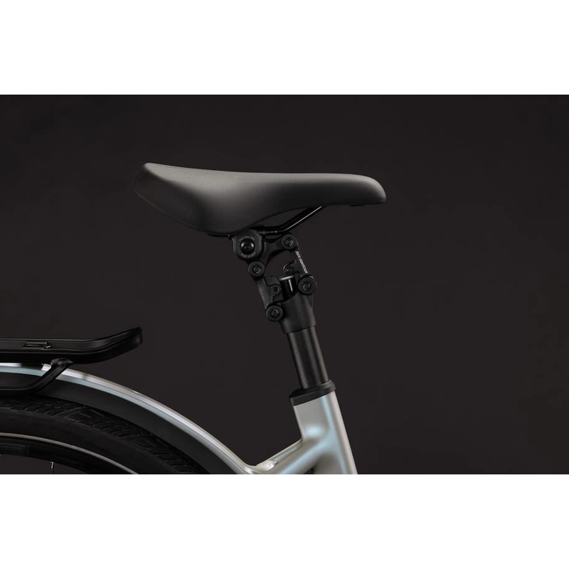 Kathmandu Hybrid Deluxe EXC Easy Entry 28'' 1v 100mm 800Wh Bosch CX Glintsand’n’Black 2027 Taglia XS #3