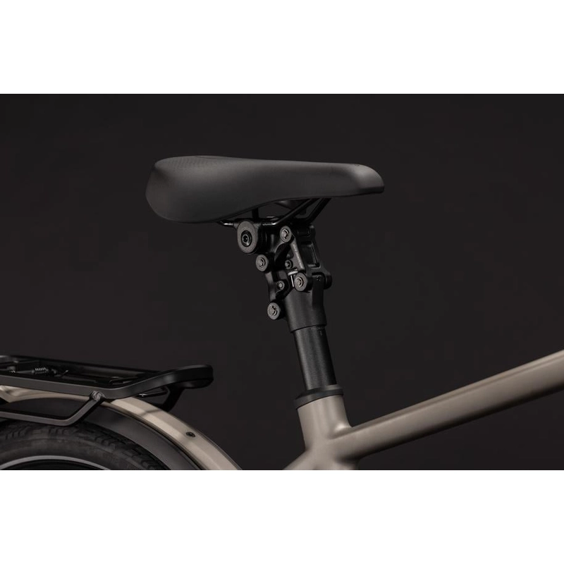 Kathmandu Hybrid SLX 28'' 12v 100mm 800Wh Bosch Perf Line CX Flashstone’n’Chrome 2027 Taglia S #4