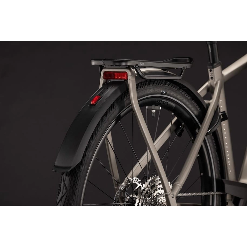 Kathmandu Hybrid SLX 28'' 12v 100mm 800Wh Bosch Perf Line CX Flashstone’n’Chrome 2027 Taglia XL #3
