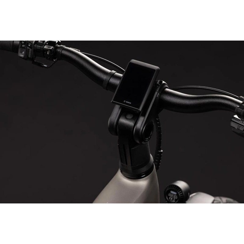 Kathmandu Hybrid SLX Trapeze 28'' 12v 100mm 800Wh Bosch P Line CX Flashstone’n’Chrome 2027 Taglia XS #2