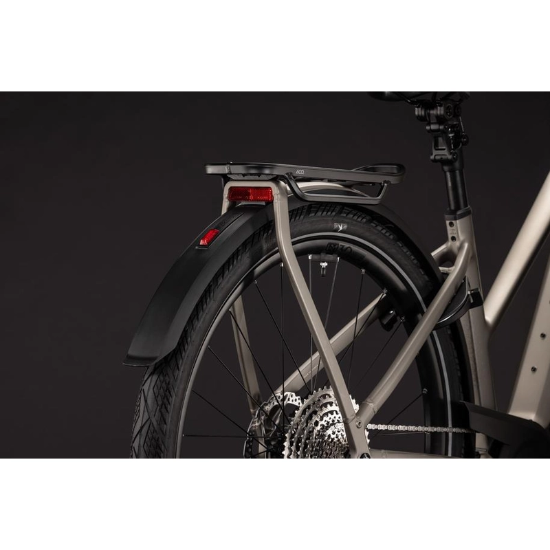 Kathmandu Hybrid SLX Trapeze 28'' 12v 100mm 800Wh Bosch P Line CX Flashstone’n’Chrome 2027 Taglia M #3