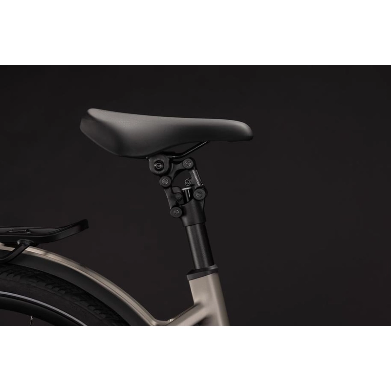 Kathmandu Hybrid SLX Easy Entry 28'' 12v 100mm 800Wh Bosch CX Flashstone’n’Chrome 2027 Taglia S #3