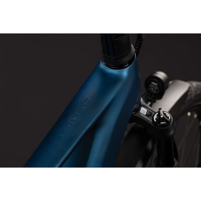 Kathmandu Hybrid SLX 28'' 12v 100mm 800Wh Bosch Performance Line CX Nebula’n’Prizm 2027 Taglia S #1